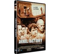 Animal factory (Import)