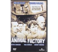 Animal Factory (Import Dvd) (2004) Varios
