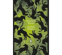 Animal Farm: a fairy story