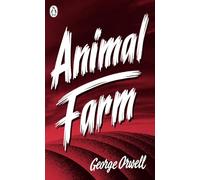 Animal farm: a fairy story