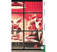 Animal Farm - A2-B1 - Teil 2 (+ Audio-Online): Originaltext. Ungekürzt. Verständlich - mit der Frank-Lesemethode.