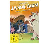 Animal Farm - Aufstand der Tiere