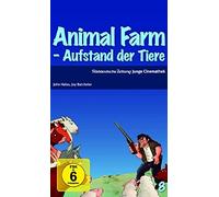 Animal Farm - Aufstand der Tiere - Junge Cinemathek 8