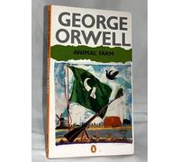 Animal Farm by Orwell, George (July 3, 2008) Paperback
