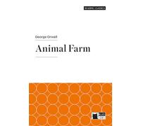 Animal farm (C1/C2)