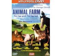 Animal Farm [DVD] by Kelsey Grammer