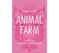 Animal Farm: (Dyslexia-friendly)