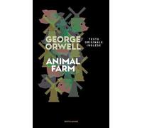 Animal farm. Ediz. inglese