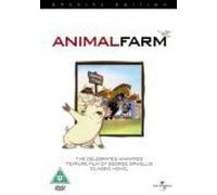 Animal Farm [Edizione: Regno Unito]