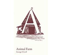 Animal Farm: GCSE 9-1 set text student edition