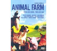 Animal Farm [ Origine UK, Nessuna Lingua Italiana ]