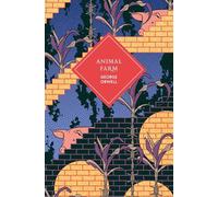Animal Farm: Orwell’s disturbing political satire introduced by Christopher Hitchens: The beautiful, deluxe gift edition with sprayed edges