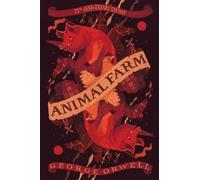 Animal Farm (Tascabile)
