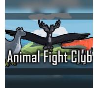Animal Fight Club (PC) Steam Key - GLOBAL