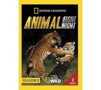 Animal Fight Night Season 3 (DVD)