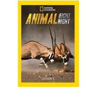 Animal Fight Night Season 4 (DVD)