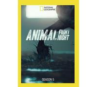 Animal Fight Night Season 5 (DVD)