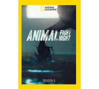 Animal Fight Night Season 5 (DVD)