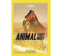 Animal Fight Night: Season 6 (DVD)