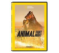 Animal Fight Night: Season 6 (DVD)