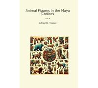 Animal Figures in the Maya Codices