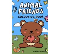Animal Friends by Michelle Thorn