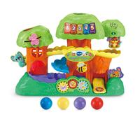 Animal Fun Ball Tree