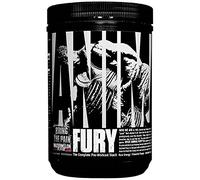 Animal Fury, Watermelon - 480g