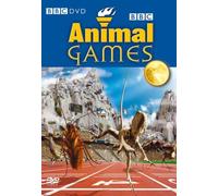 Animal Games [Edizione: Regno Unito]