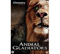 Animal Gladiators [Region Free]