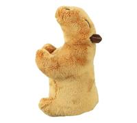 Animal Golf Club Covers | Funny Capybara Driver Headcover - Golf Club - Headcover per gli amanti del golfista - Protezione aggiuntiva del club