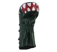 Animal Golf Driver Head Covers Driver Wood Club Putter Headcovers