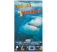 Animal Great Escapes