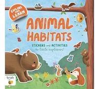 Animal Habitats