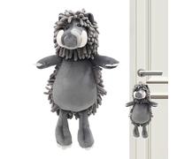 Animal Hand Towels | Chenille Drying Cloth | 35x25x15cm Water Absorption