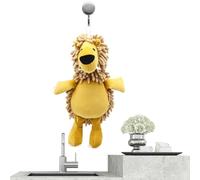 Animal Hand Towels | Chenille Drying Cloth | 35x25x15cm Water Absorption