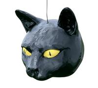 Animal Head Squirrel Feeder - Waterproof Weatherproof Cute Cartoon