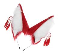 Animal Headband - Reusable Cute Soft Halloween Flexible Grip
