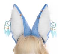 Animal Headband - Reusable Cute Soft Halloween Flexible Grip
