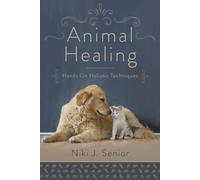 Niki J. Senior Animal Healing (Tascabile)