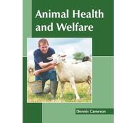 Animal Health and Welfare (Copertina rigida)
