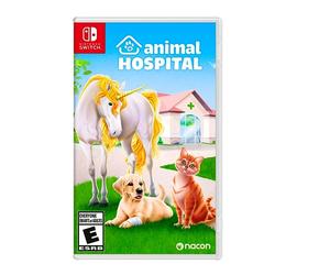 Animal Hospital for Nintendo Switch