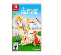 Animal Hospital Nintendo Switch (Nintendo Switch)