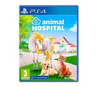 Animal Hospital (PS4)