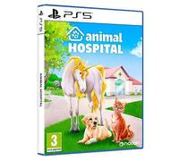 Animal Hospital PS5