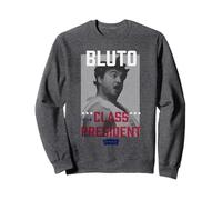 Animal House Bluto For Class President Felpa