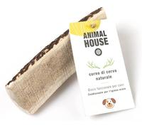 Animal House - Corna di Cervo Premium per Cani Sezionate - 100% Naturali e Resistenti - Migliora l'Igiene Orale - Adatte a Tutte le Taglie - Cruelty-Free (M)