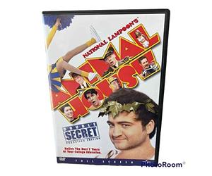Animal House: Double Secret Probation Edition