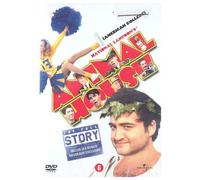 Animal House Dvd S/T Fr