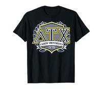 Animal House Faber University 1978 - Logo Frat Maglietta